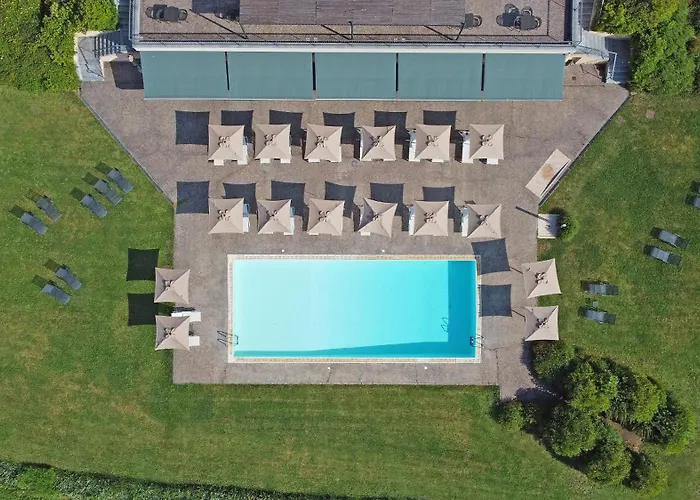 Spinerola Nature Living In Monferrato Adults Only
